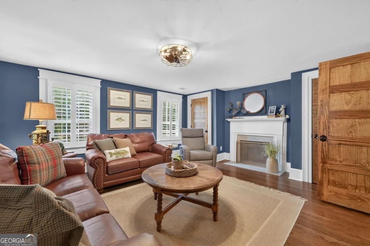 201 Madison Avenue Eatonton - Photo 50