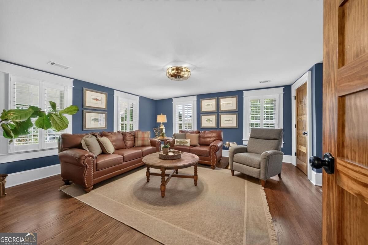 201 Madison Avenue Eatonton - Photo 51