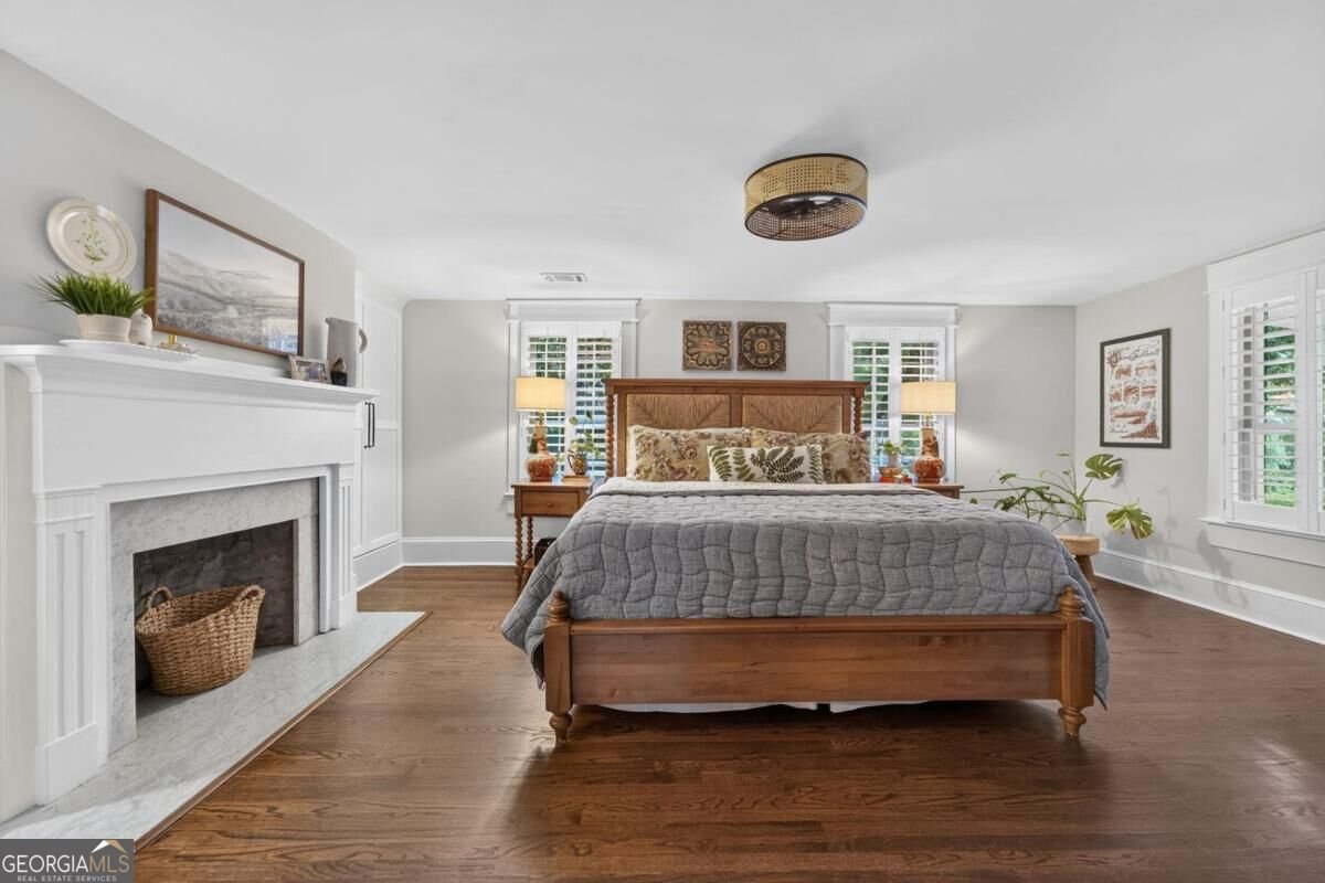201 Madison Avenue Eatonton - Photo 55