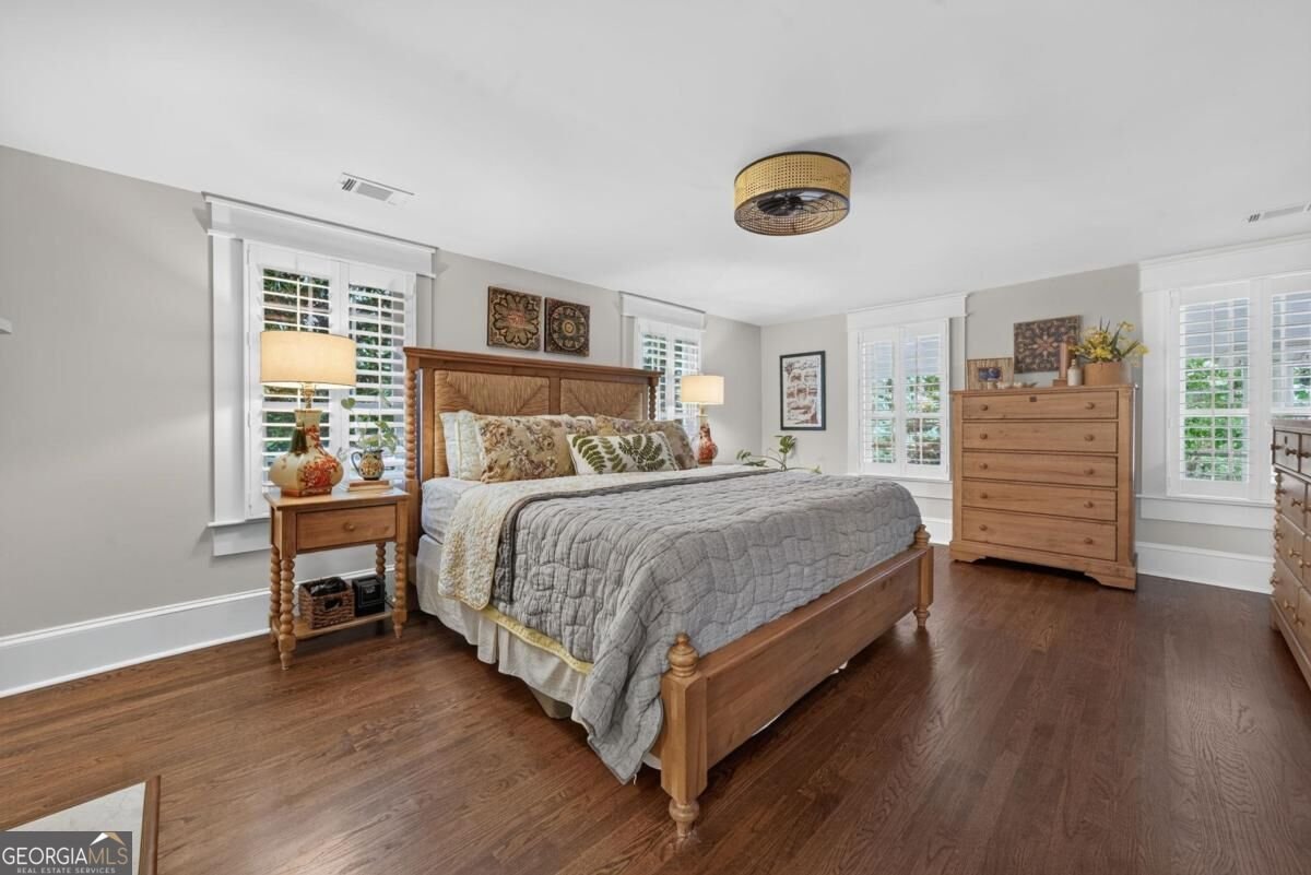 201 Madison Avenue Eatonton - Photo 56