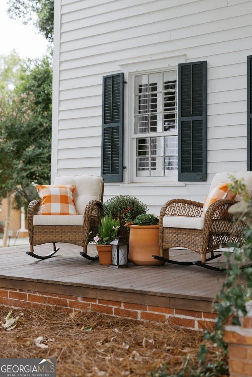 201 Madison Avenue Eatonton - Photo 6