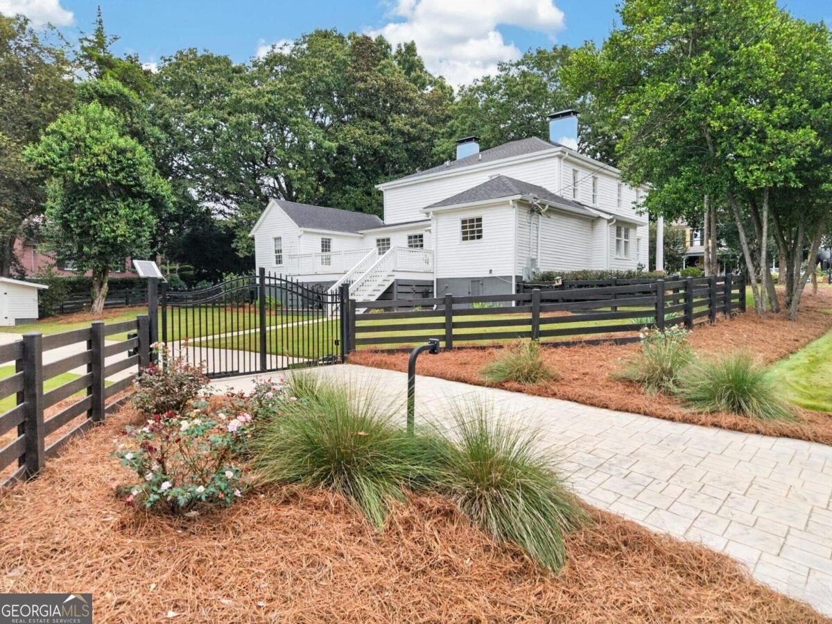 201 Madison Avenue Eatonton - Photo 66