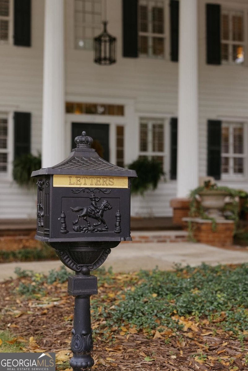 201 Madison Avenue Eatonton - Photo 7