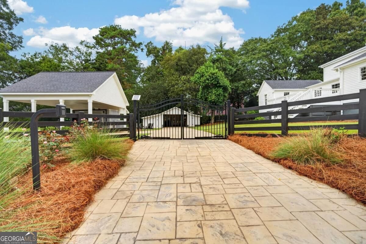 201 Madison Avenue Eatonton - Photo 70