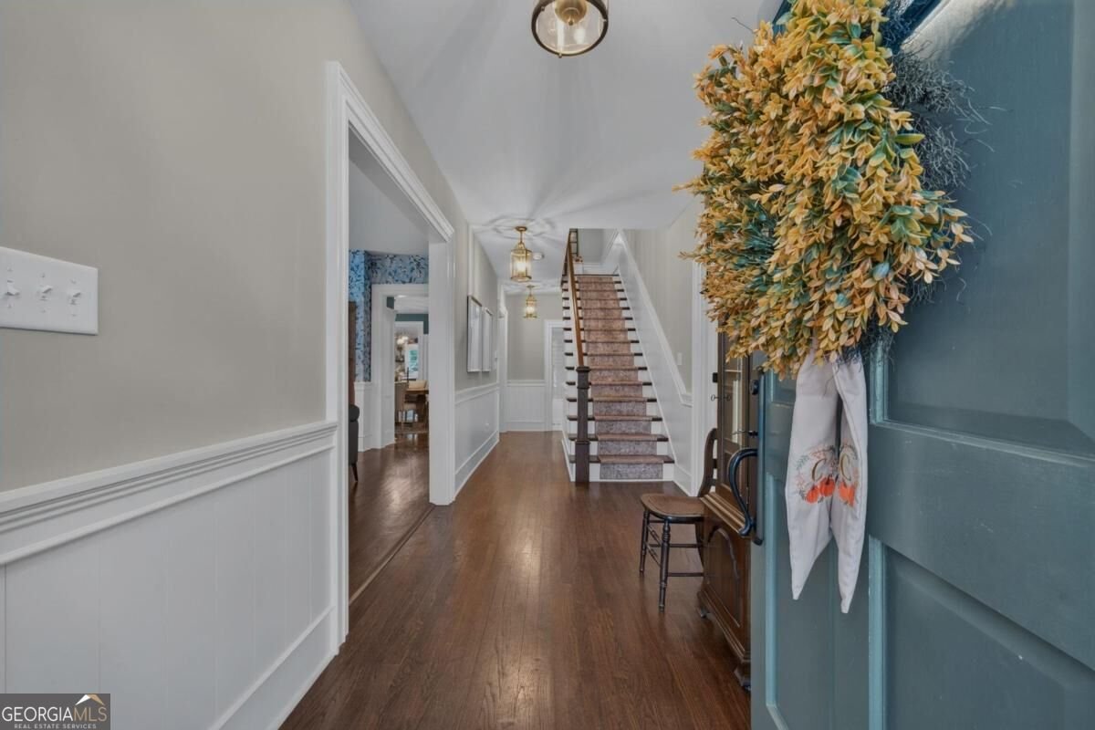 201 Madison Avenue Eatonton - Photo 8