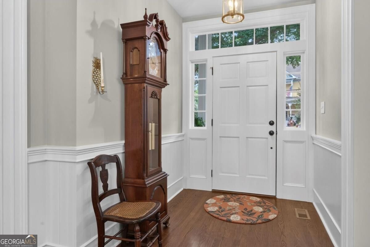 201 Madison Avenue Eatonton - Photo 9