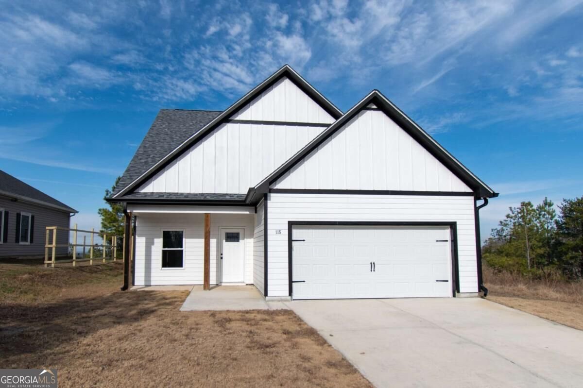 115 Pinto Lane Fairmount - main photo
