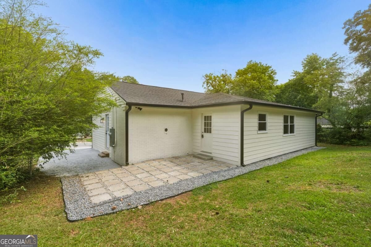 2720 Sherwood Road Smyrna - Photo 32