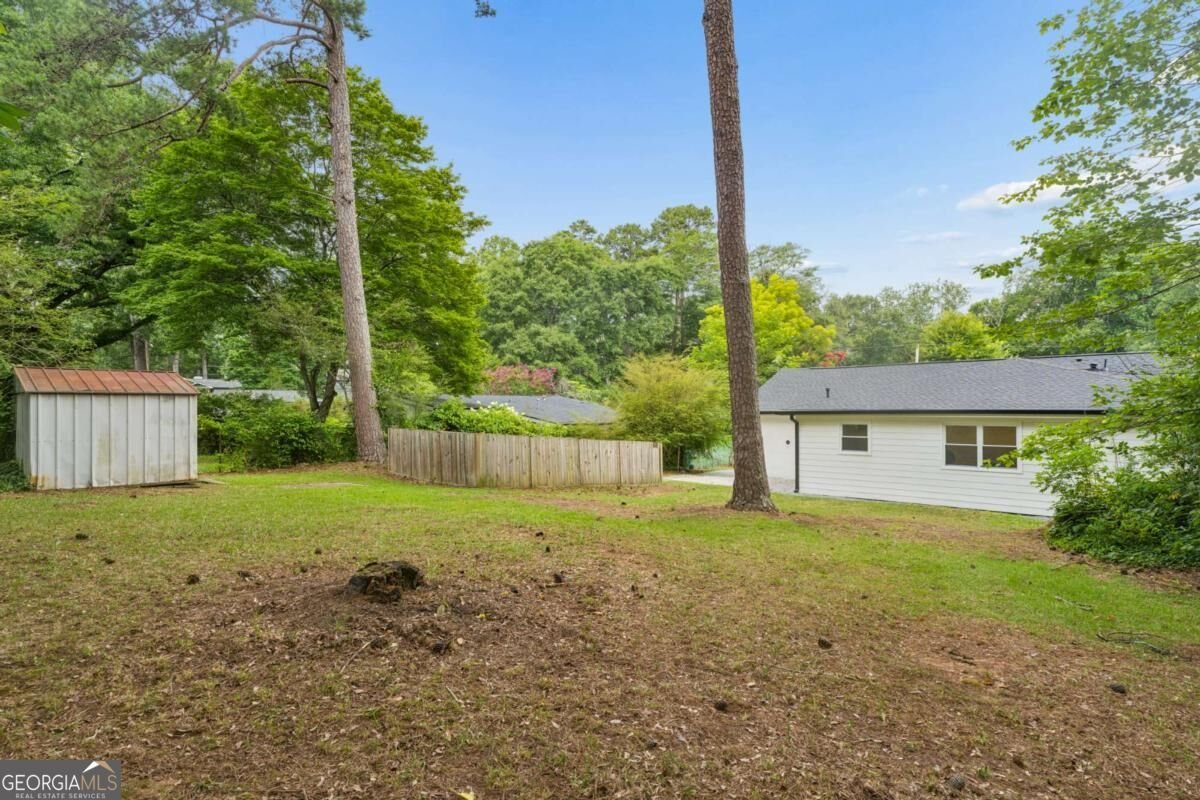 2720 Sherwood Road Smyrna - Photo 36