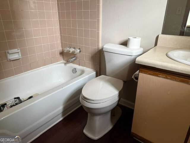 2458 Corner Shoals Drive Decatur - Photo 10