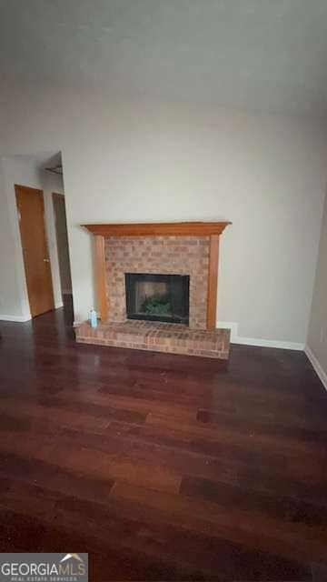 2458 Corner Shoals Drive Decatur - Photo 11