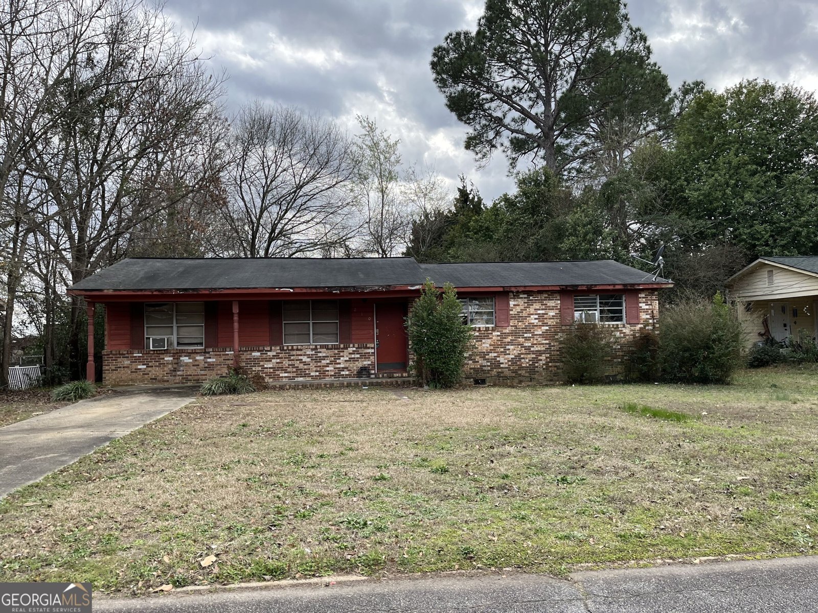 210 Palomino Lane Warner Robins - main photo