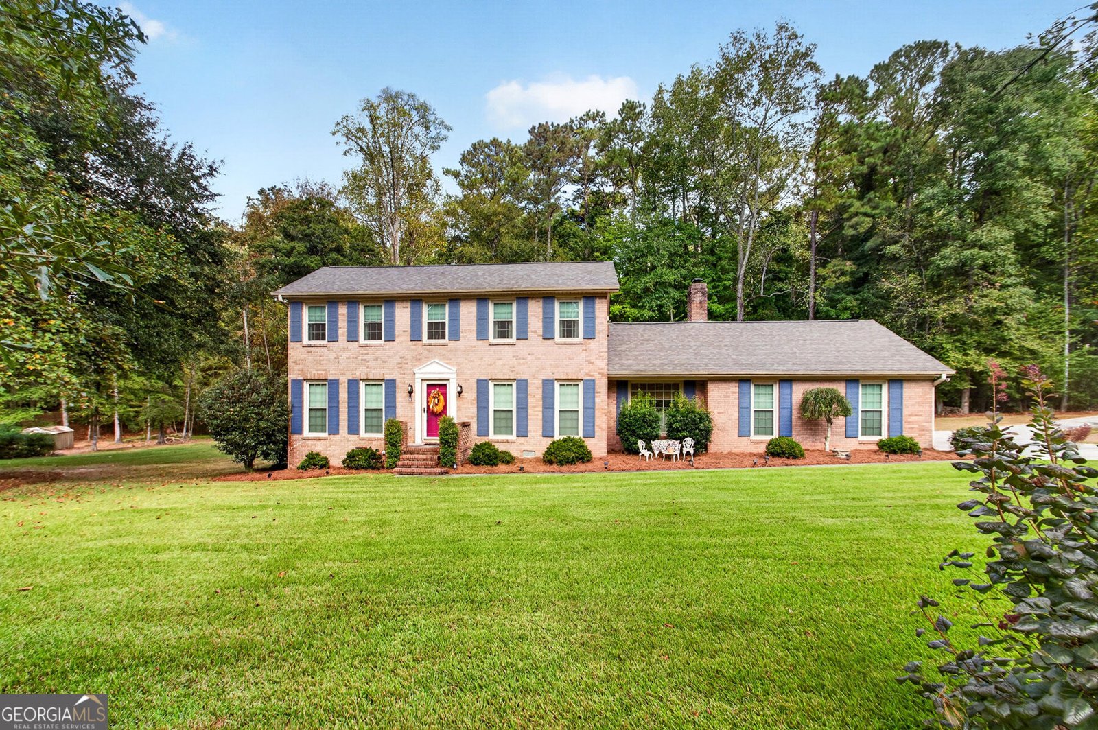 947 Wimbledon Road Macon - main photo