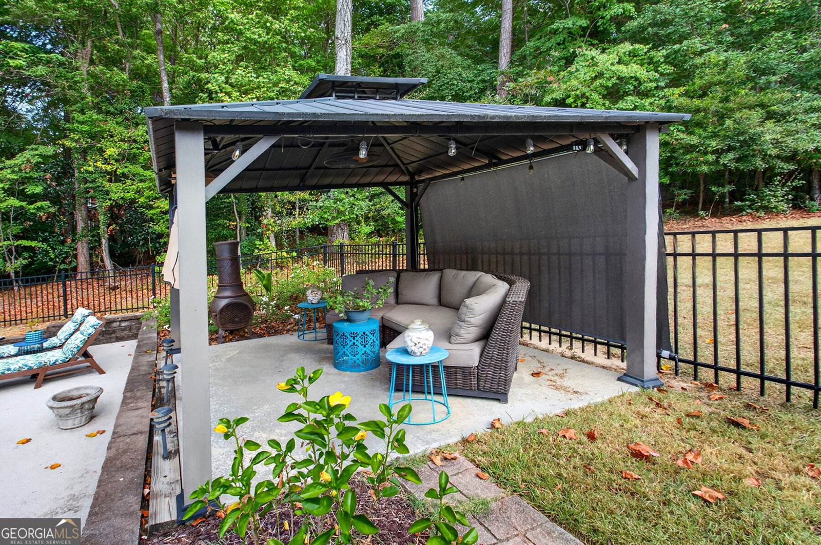 947 Wimbledon Road Macon - Photo 36