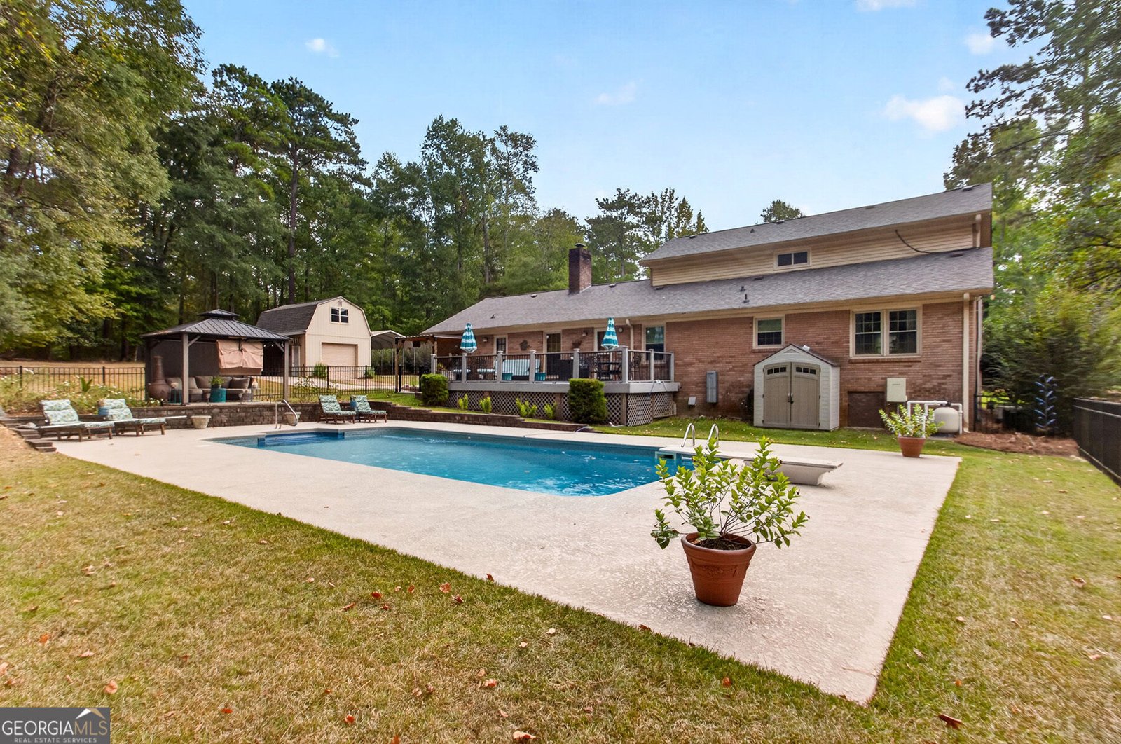 947 Wimbledon Road Macon - Photo 41