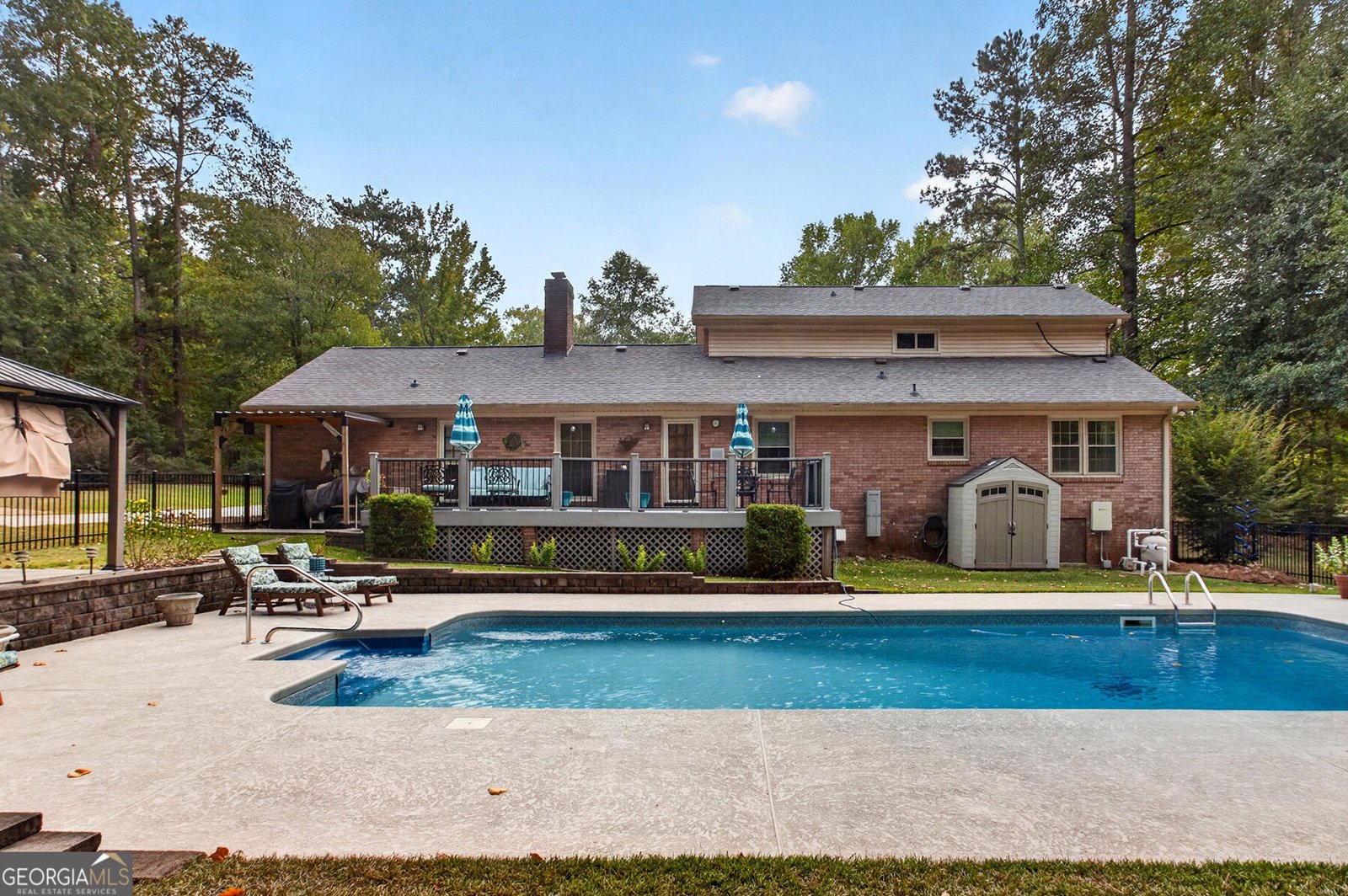 947 Wimbledon Road Macon - Photo 42