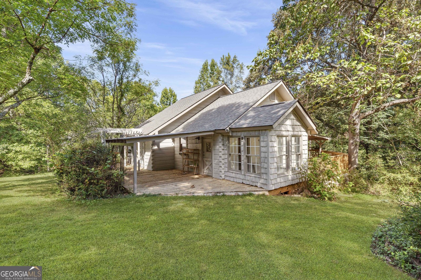 56 Jaybird Road Carrollton - main photo