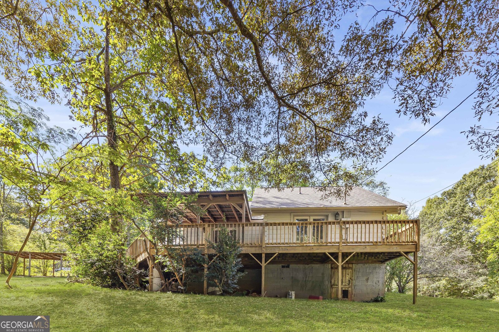 56 Jaybird Road Carrollton - Photo 26