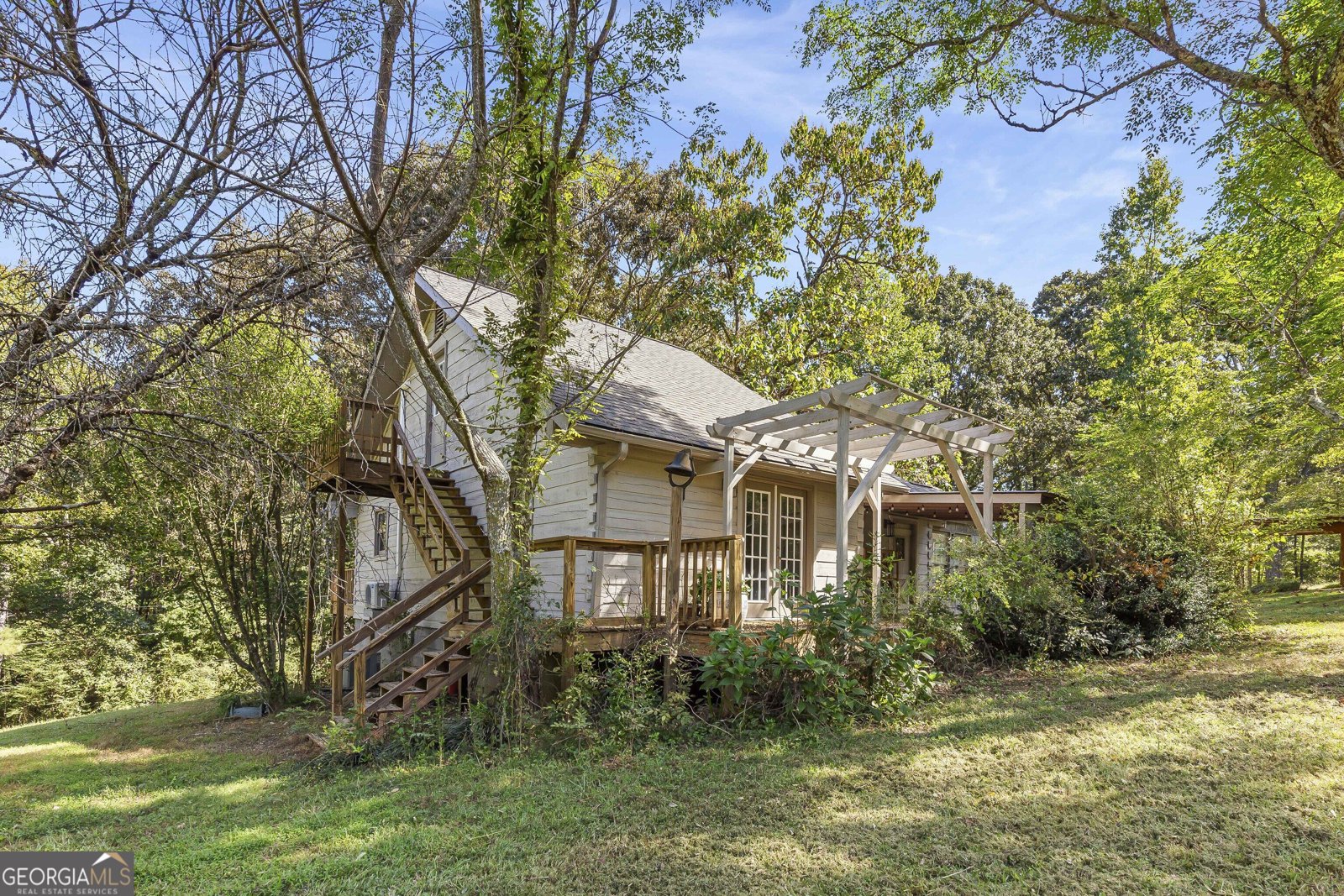 56 Jaybird Road Carrollton - Photo 28