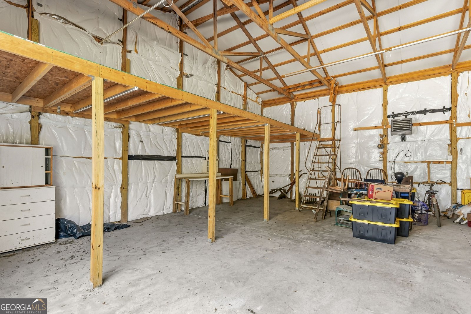 56 Jaybird Road Carrollton - Photo 34