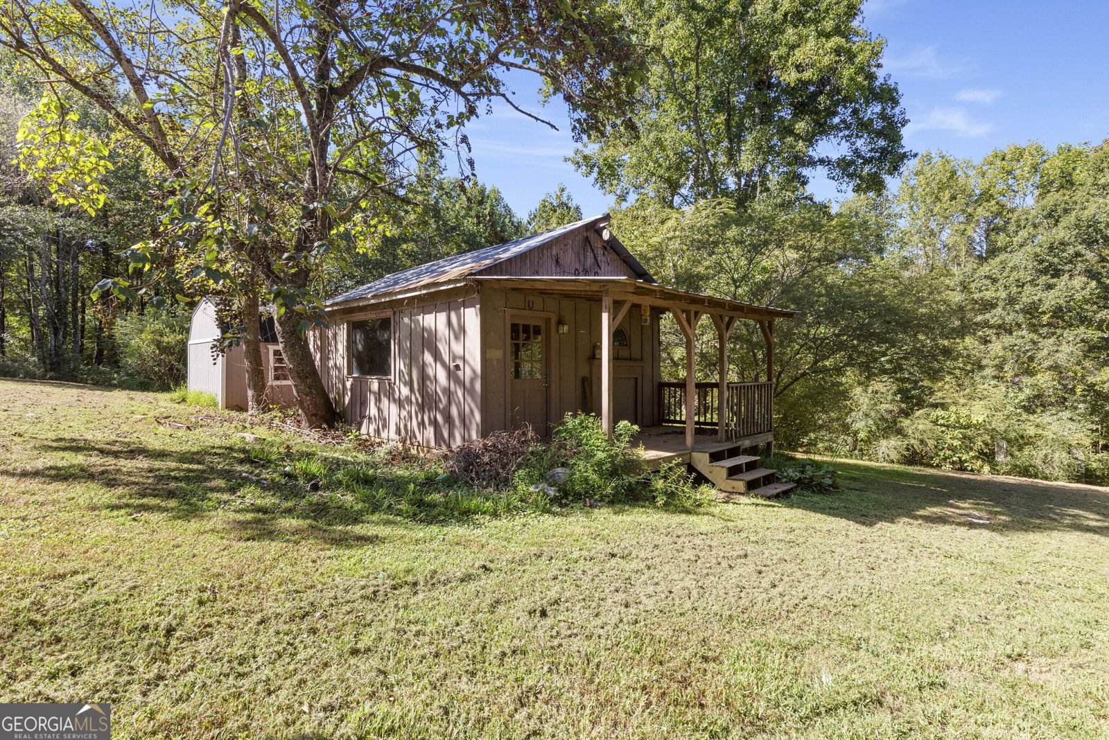 56 Jaybird Road Carrollton - Photo 35