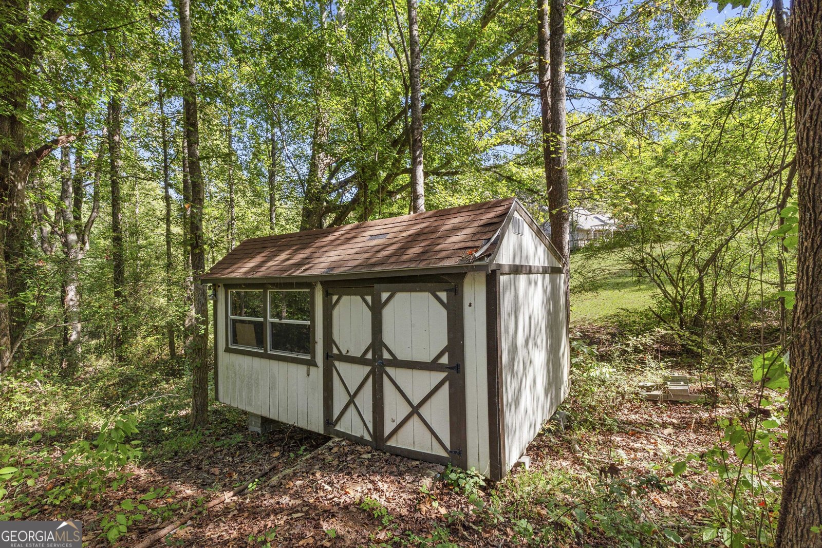 56 Jaybird Road Carrollton - Photo 40