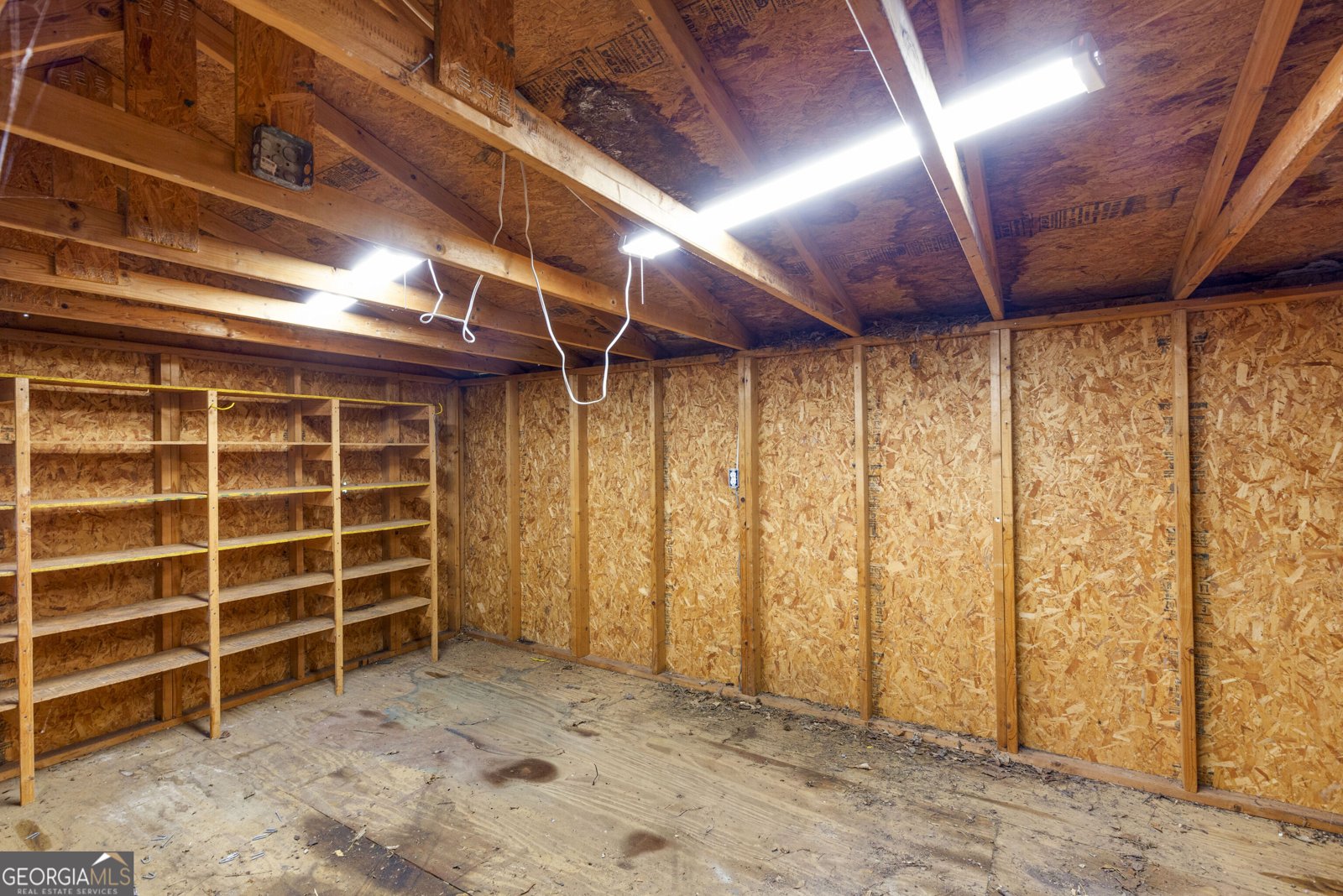 56 Jaybird Road Carrollton - Photo 41