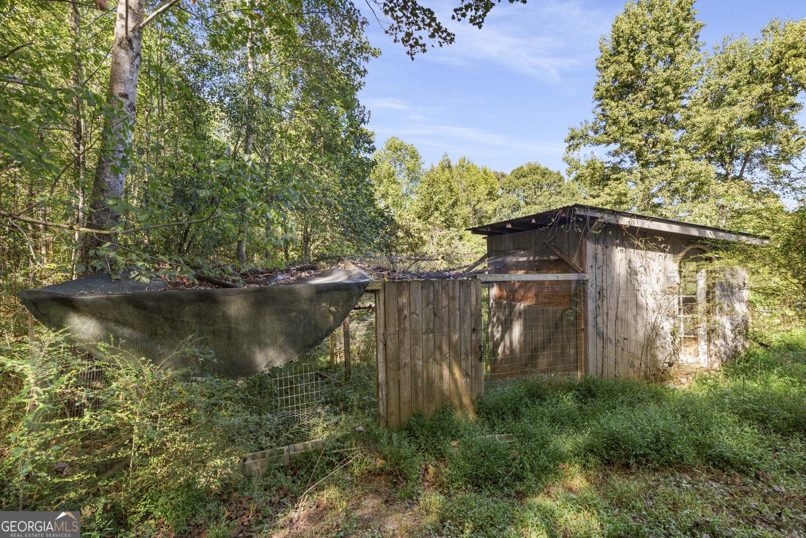 56 Jaybird Road Carrollton - Photo 45