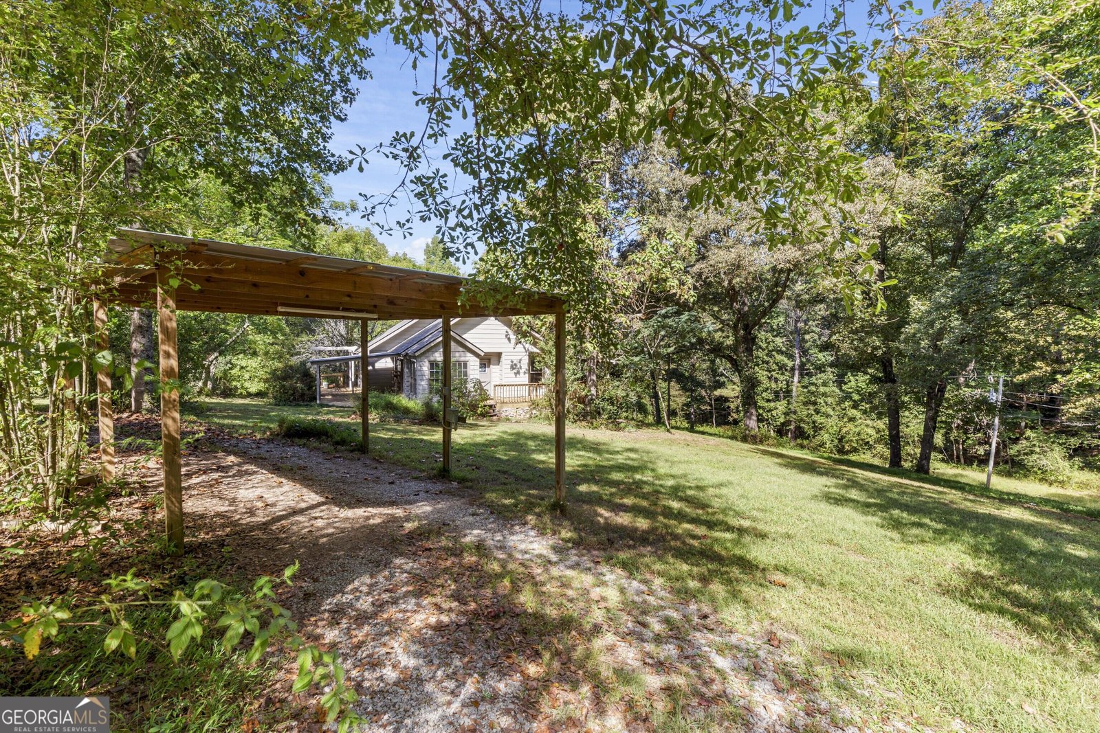 56 Jaybird Road Carrollton - Photo 46