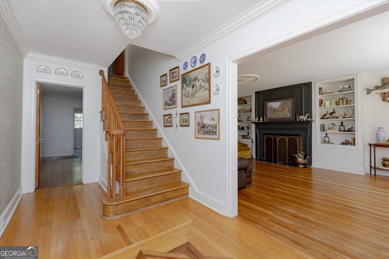 34 Pine Level Drive Hawkinsville - Photo 11
