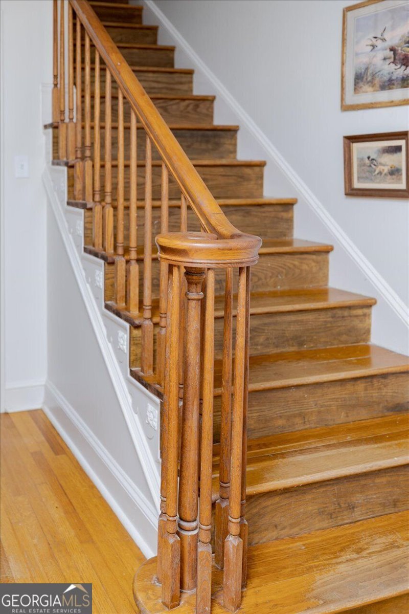34 Pine Level Drive Hawkinsville - Photo 16