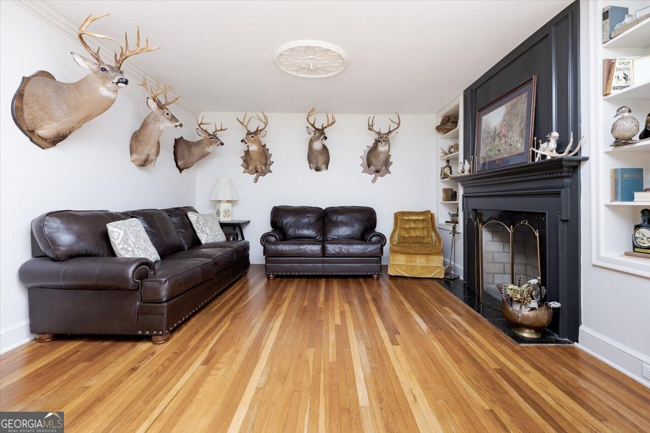 34 Pine Level Drive Hawkinsville - Photo 22