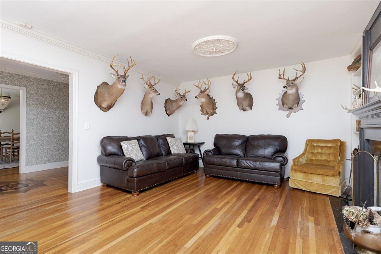 34 Pine Level Drive Hawkinsville - Photo 23