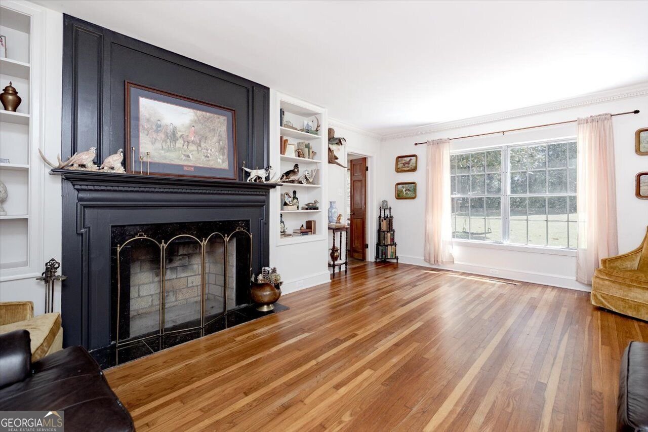 34 Pine Level Drive Hawkinsville - Photo 24