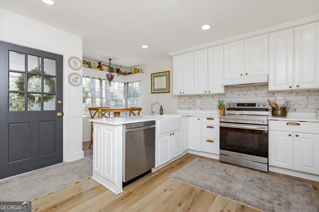 34 Pine Level Drive Hawkinsville - Photo 32