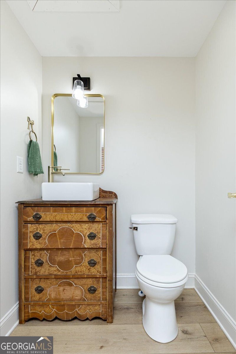 34 Pine Level Drive Hawkinsville - Photo 41