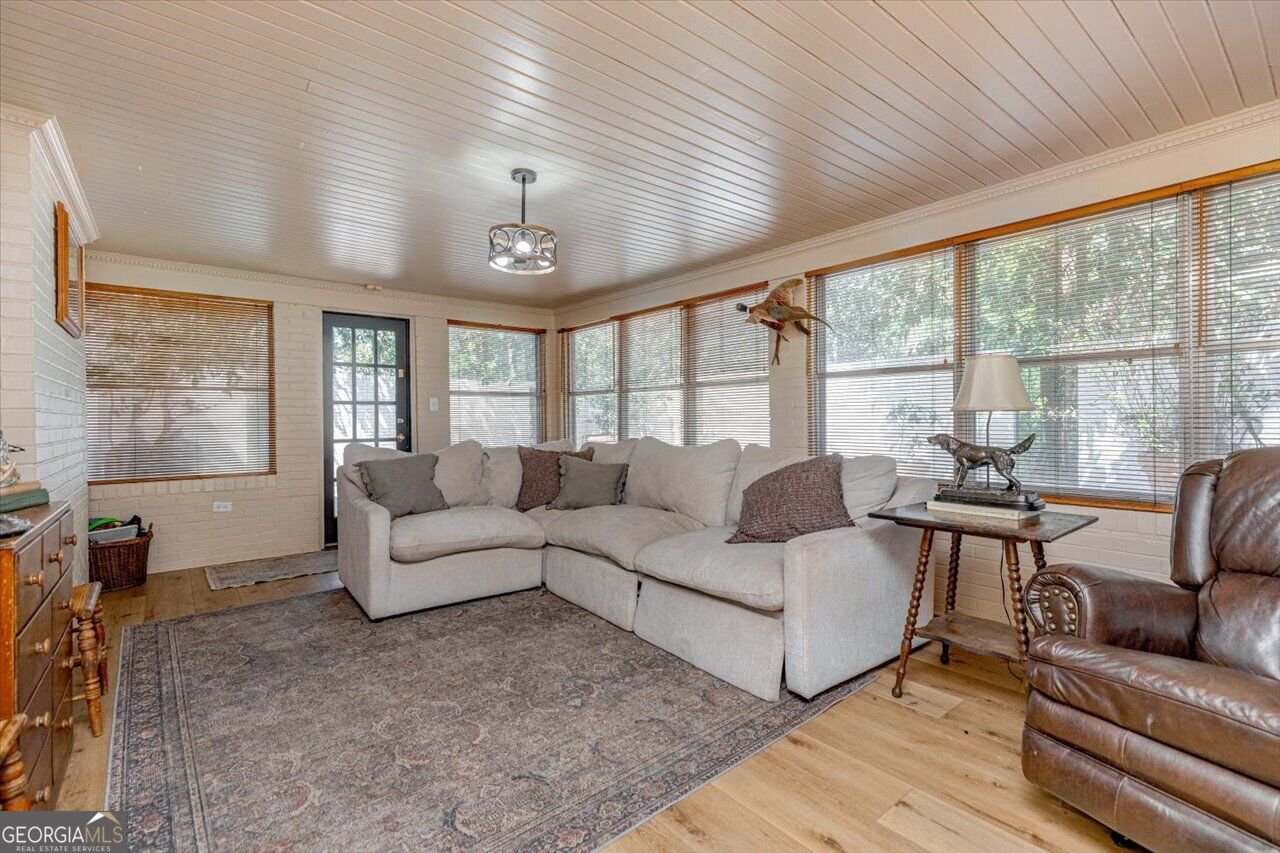 34 Pine Level Drive Hawkinsville - Photo 45