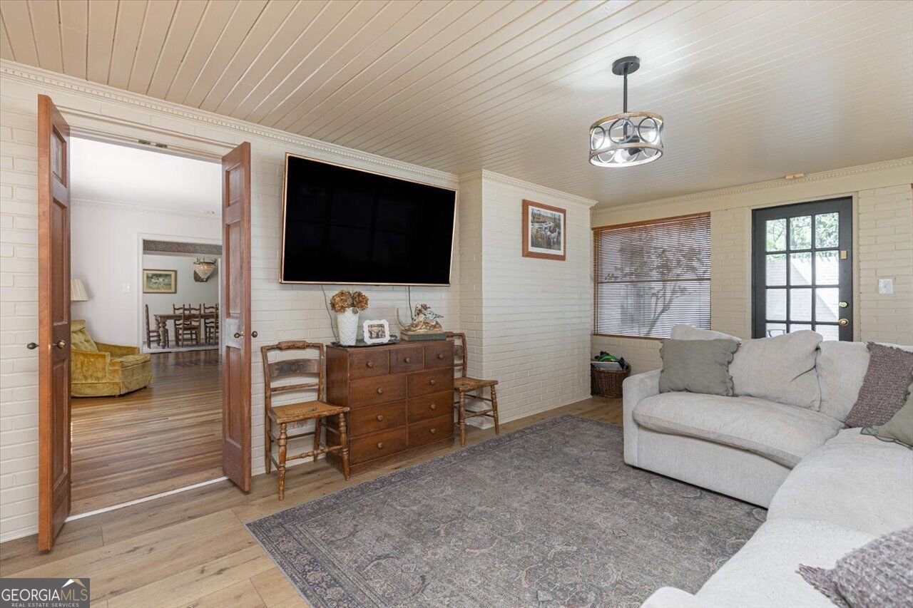 34 Pine Level Drive Hawkinsville - Photo 46