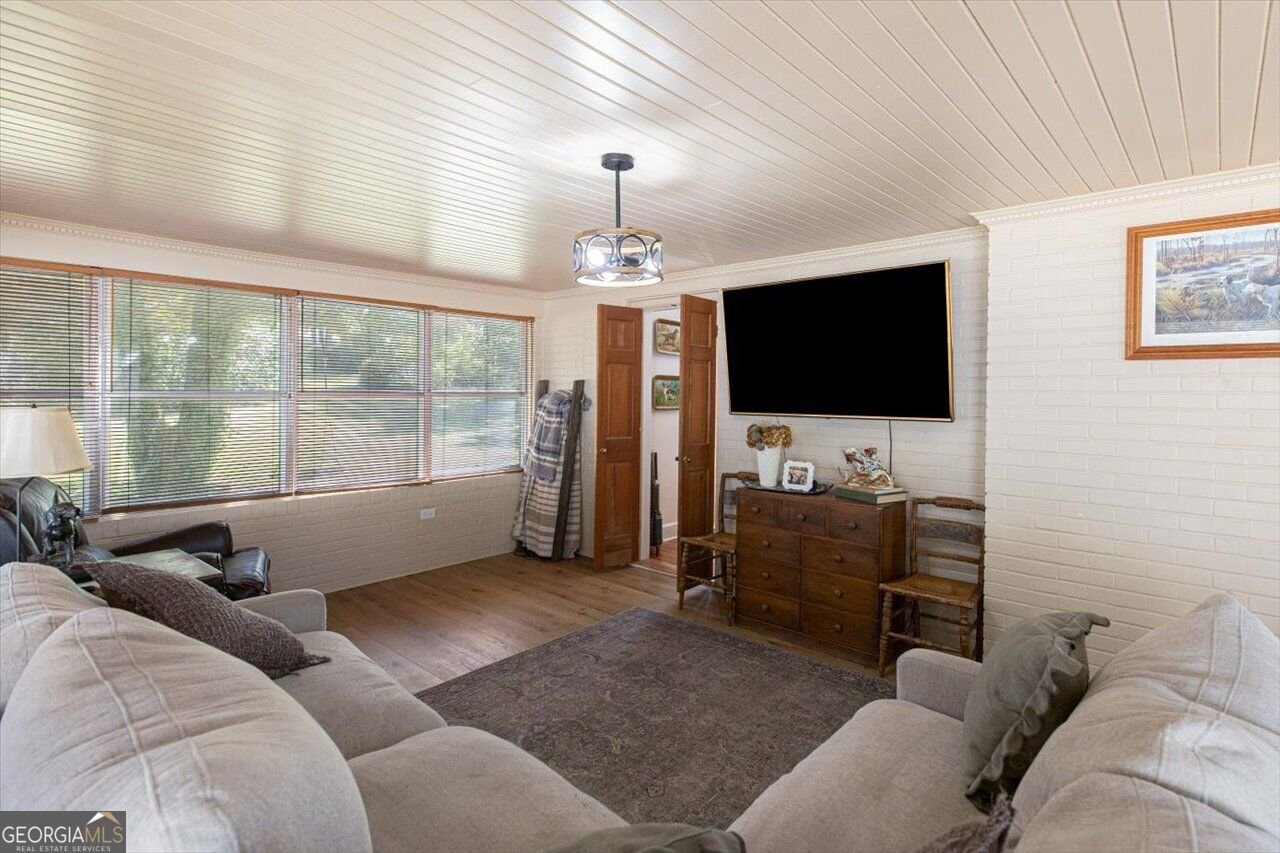 34 Pine Level Drive Hawkinsville - Photo 47