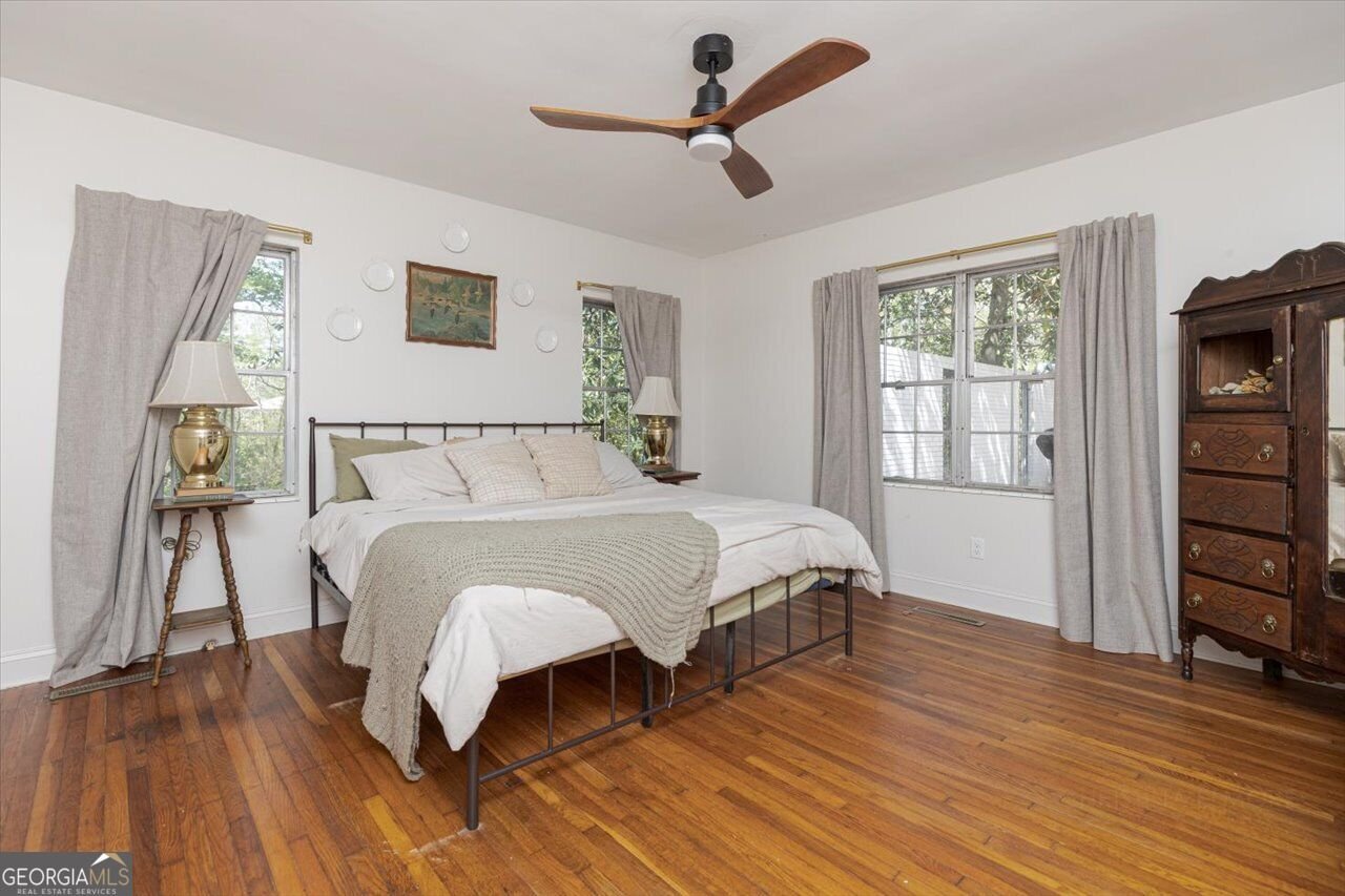34 Pine Level Drive Hawkinsville - Photo 48