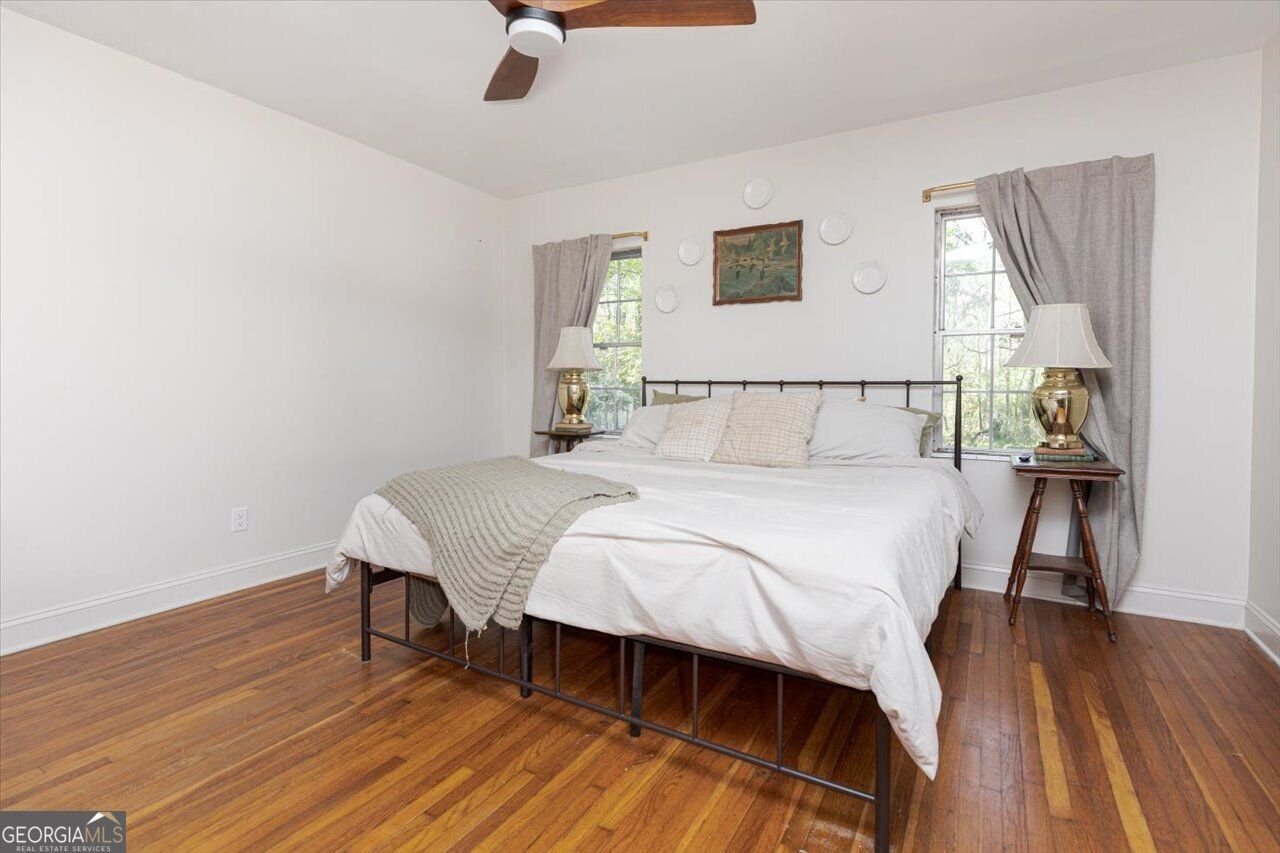 34 Pine Level Drive Hawkinsville - Photo 49
