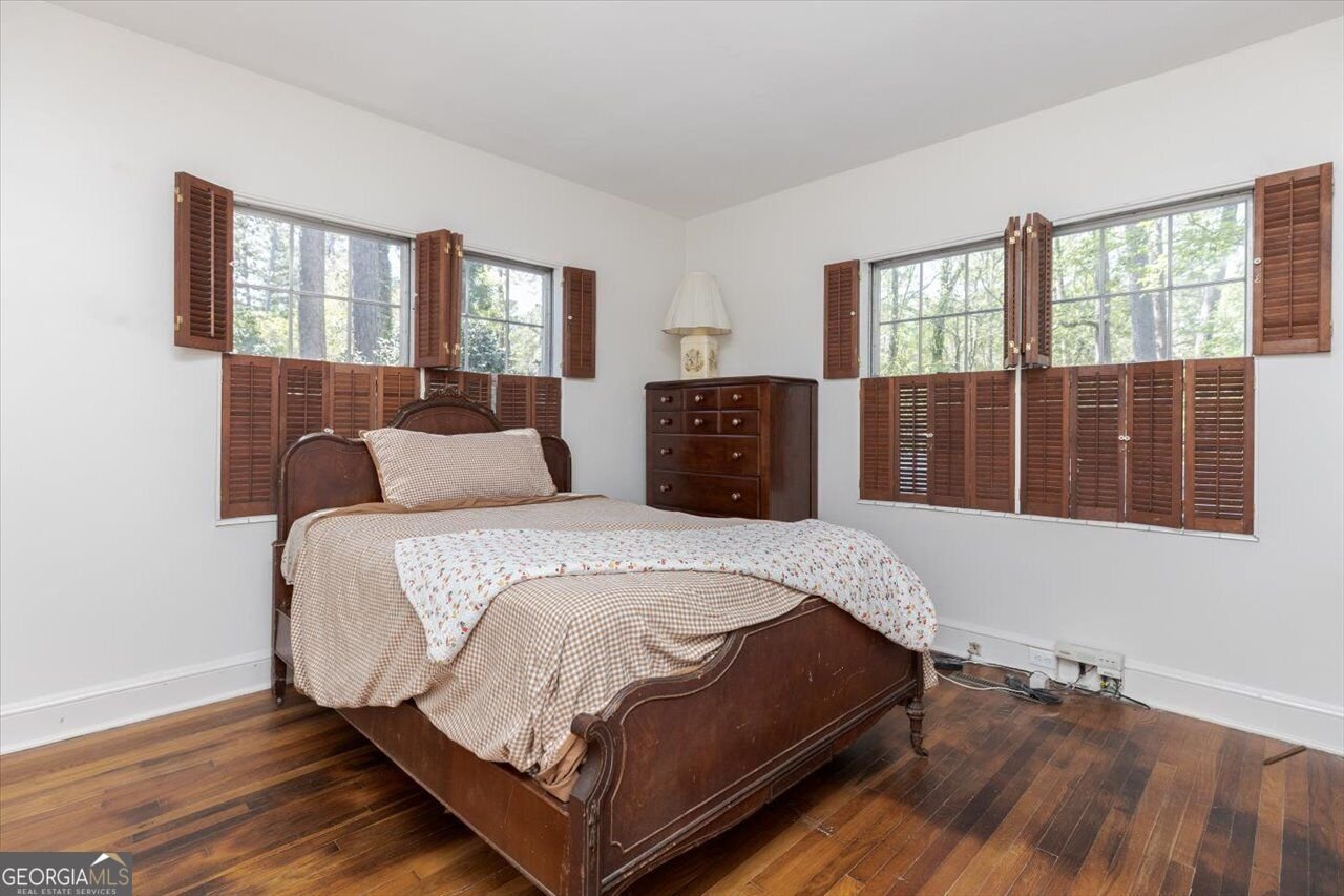 34 Pine Level Drive Hawkinsville - Photo 58