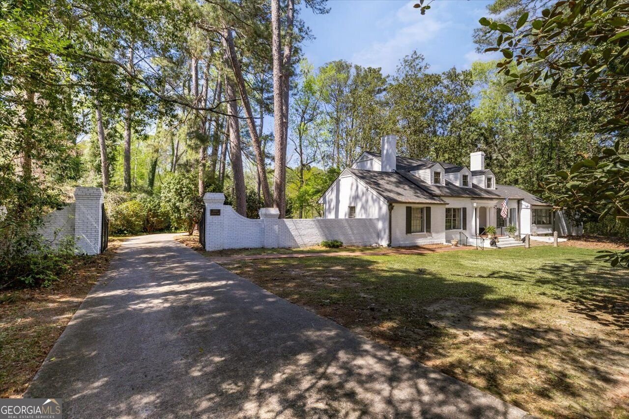 34 Pine Level Drive Hawkinsville - Photo 83