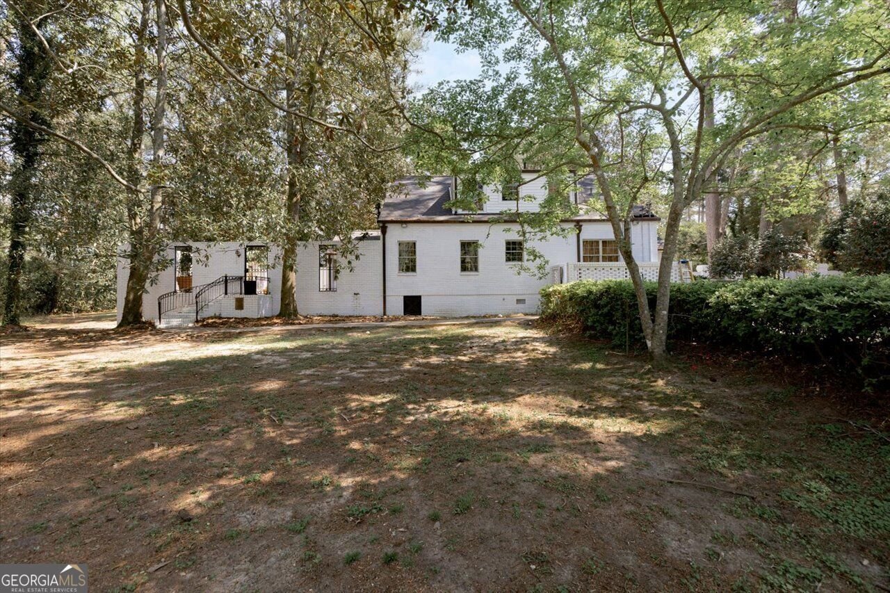 34 Pine Level Drive Hawkinsville - Photo 86