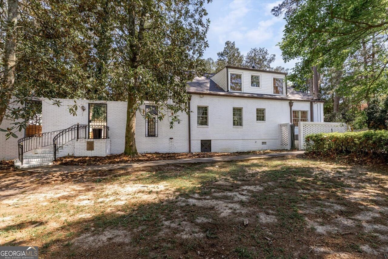 34 Pine Level Drive Hawkinsville - Photo 87