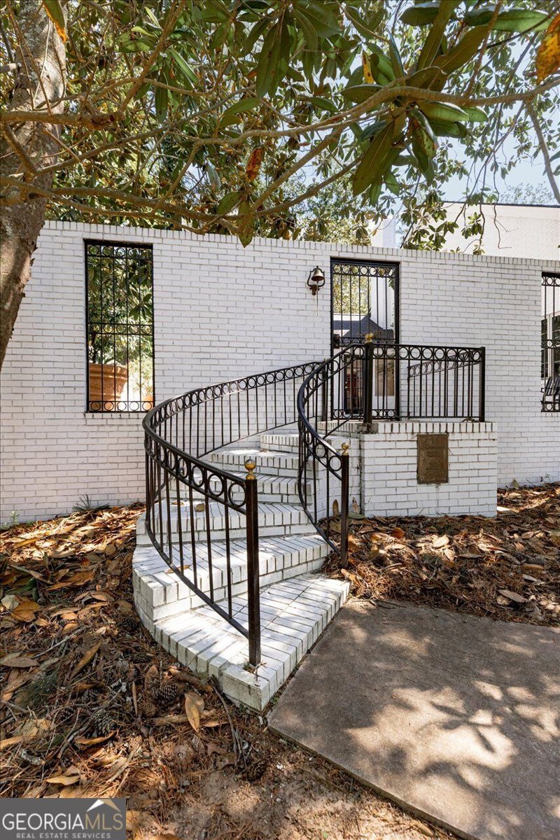 34 Pine Level Drive Hawkinsville - Photo 88