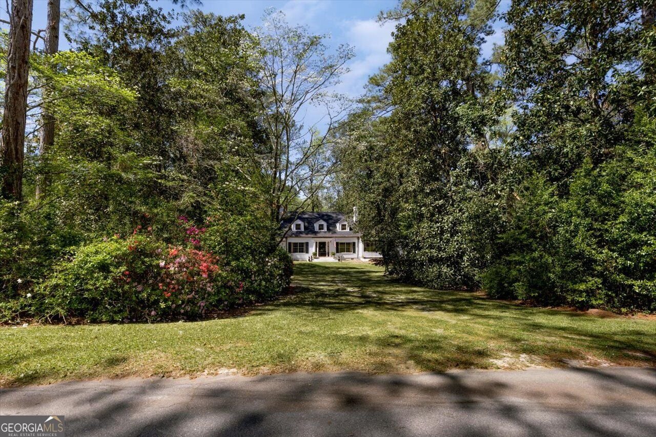 34 Pine Level Drive Hawkinsville - Photo 9