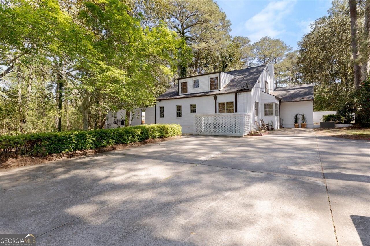 34 Pine Level Drive Hawkinsville - Photo 90