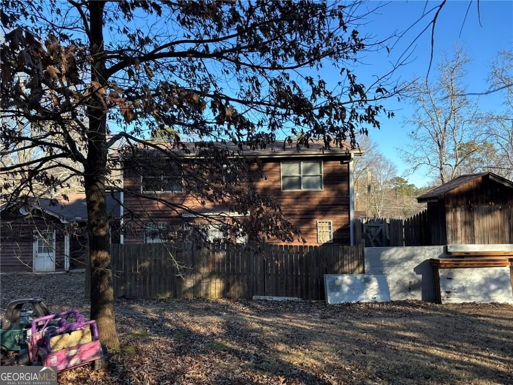 3709 Charlotte Drive Rex - Photo 32