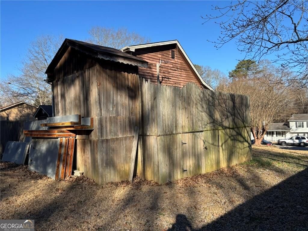 3709 Charlotte Drive Rex - Photo 33